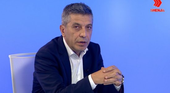 Mexhiti: Bashkëpunimi VLEN-VMRO është i mirë, synojmë ta bëjmë edhe më të mirë