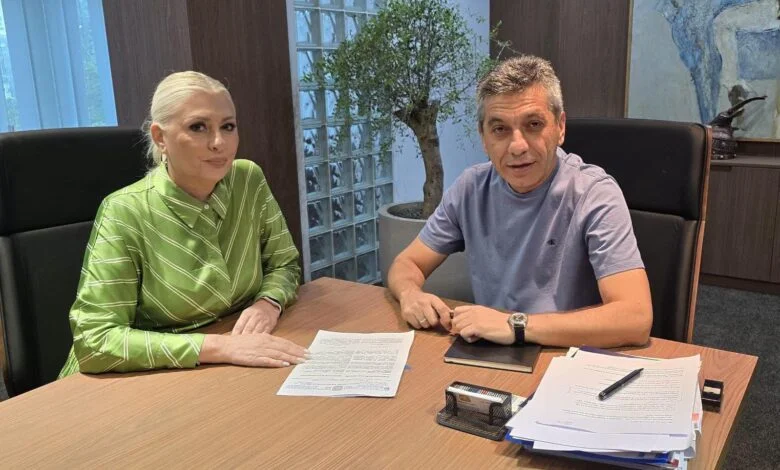 Mexhiti: Memorandum bashkëpunimi me shkollën “Idnina”, mbështetje dhe mundësi të barabarta për çdo fëmijë