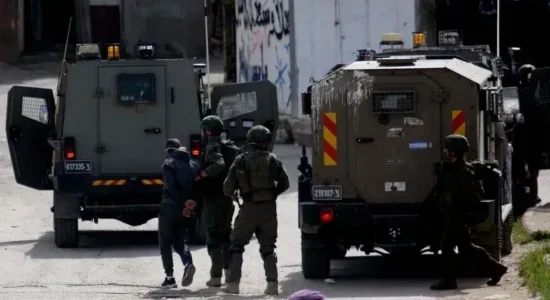 Izraeli ka arrestuar mbi 2.000 fëmijë palestinezë që nga viti 2023