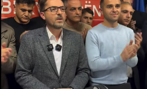 Arkin Jahiji shpall fitore në Bërvenicë: Gara finale dhe festa do të jetë më 1 nëntor
