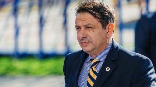 Makraduli mohon keqpërdorimin e detyrës: Borxhet i trashëgova