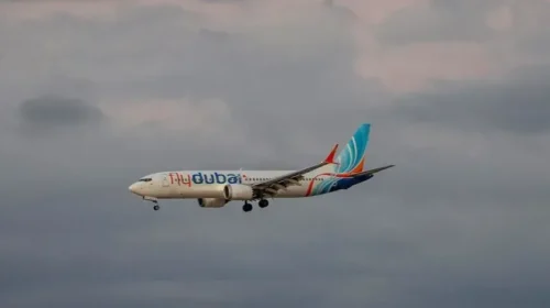EBA-ja: Bashkëpiloti tentoi “akt terr’orist” në incidentin e Flydubait