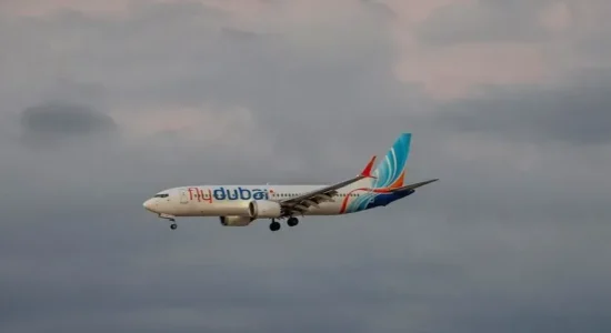 EBA-ja: Bashkëpiloti tentoi “akt terr’orist” në incidentin e Flydubait