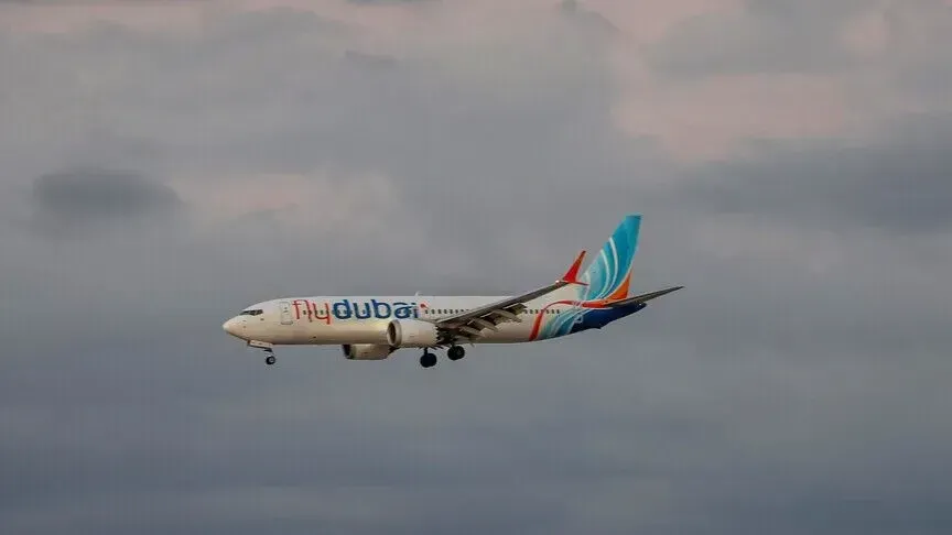 EBA-ja: Bashkëpiloti tentoi “akt terr’orist” në incidentin e Flydubait