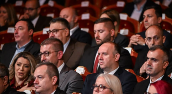 (VIDEO) Shënimi i 23 tetorit, krerët shtetërorë riafirmojnë orientimin evropian dhe bëjnë thirrje për unitet