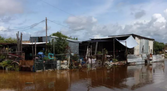 SHBA, uragani godet tre shtete/ Gjendje e jashtëzakonshme në Florida, Alabama dhe Georgia