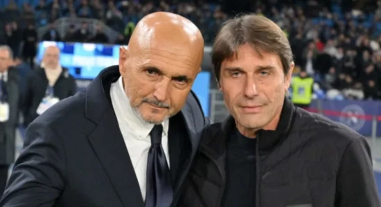 Juventus, zbehet besimi te Spalletti, rishfaqet hija e Antonio Contes