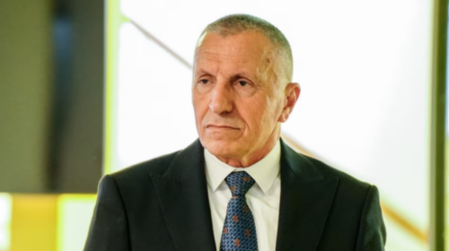 Kamberi: “Koalicioni Shqiptar”, zyrtarisht listë zgjedhore për zgjedhjet në Serbi