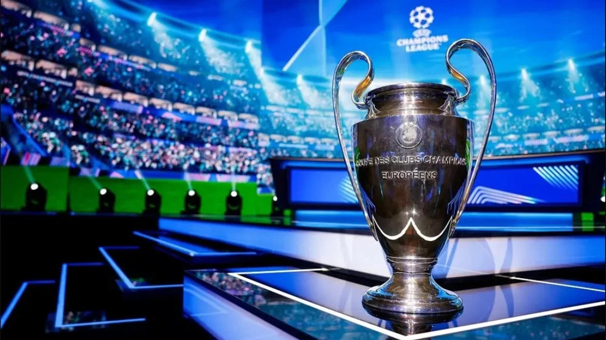 Liga e Kampionëve vazhdon sonte me nëntë ndeshje tjera të zjarrta, vëmendja në Romë dhe Mançester