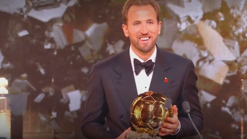 Pritjes i vjen fundi, Harry Kane fiton Topin e Artë dhe shpallet lojtari më i mirë i vitit 2026