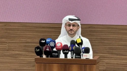 Katari: Vazhdojnë negociatat Iran-SHBA ndërsa tensionet rajonale përshkallëzohen