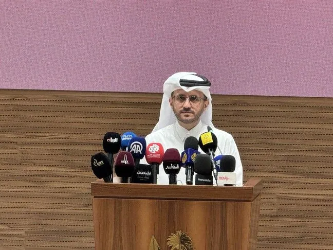 Katari: Vazhdojnë negociatat Iran-SHBA ndërsa tensionet rajonale përshkallëzohen