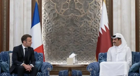 Katari dhe Franca kërkojnë tërheqjen e Izraelit nga Rripi i Gazës