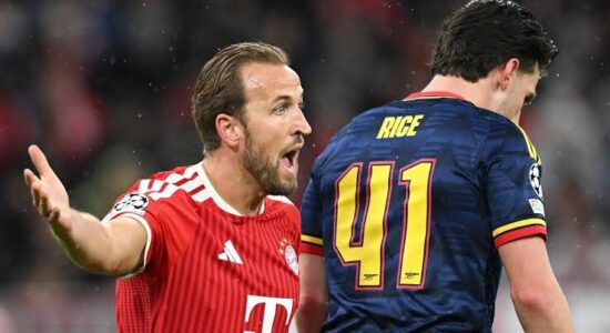 Harry Kane: Barazim i drejtë ndaj Arsenalit, Topi i Artë një ëndërr