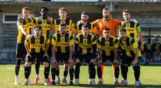 KF Arsimi kërkon llogari për fushën e papërfunduar në Çegran: Tre vite pritje, asnjë zgjidhje!