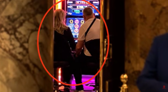 (VIDEO) Ekskursioni në Montekarlo – Drejtoresha në kazino, nxënësit e presin në korridor, reagon LSDM