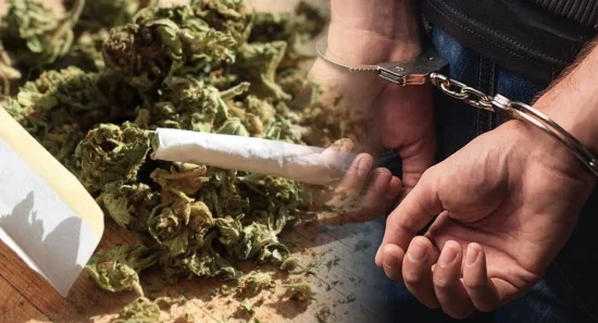 Bastisje në Tetovë, gjendet drogë, privohet nga liria një person