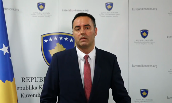 Konjufca dënon fuqishëm sulmin e Houthëve në Arabinë Saudite: Mbështetja jonë është e palëkundur