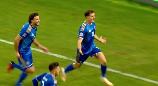 Kosova barazon me Austrinë, Asllani shënon por Lang vendos rezultatin