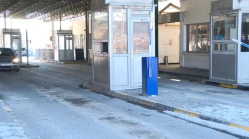 Në vendkalimet kufitare nuk ka pritje të gjata për hyrje dhe dalje nga Maqedonia