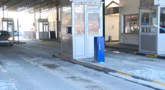 Në vendkalimet kufitare nuk ka pritje të gjata për hyrje dhe dalje nga Maqedonia