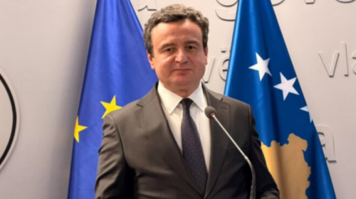 Kurti: Ka gabime faktike, historike e juridike në aktgjykimin ndaj ish-krerëve të UÇK-së