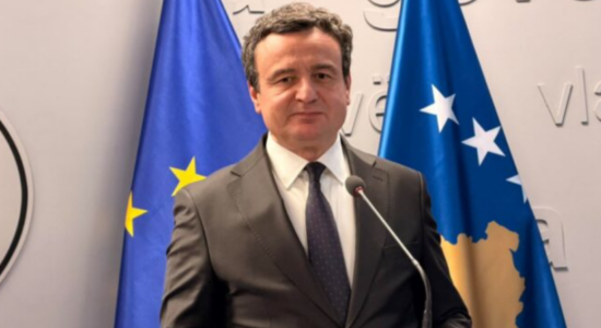 Kurti: Ka gabime faktike, historike e juridike në aktgjykimin ndaj ish-krerëve të UÇK-së