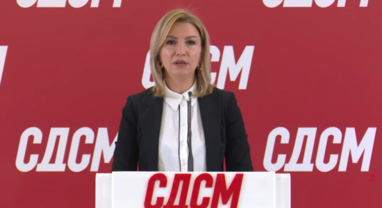 (VIDEO) LSDM: Alta Banka po transferon para në RMV, prokuroria të nisë hetimet