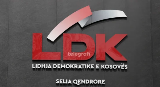 Nuk e votuan Ligjin për Specialen, reagon LDK-ja: Nuk shantazhohemi me etiketime dhe kërcënime