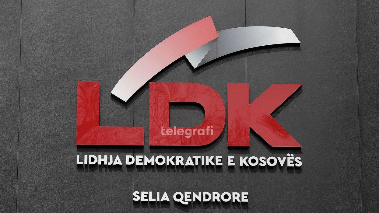 Nuk e votuan Ligjin për Specialen, reagon LDK-ja: Nuk shantazhohemi me etiketime dhe kërcënime
