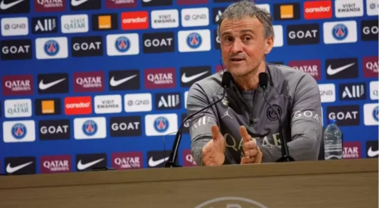 PSG, Luis Enrique: Ndeshje speciale ndaj Barcelonës, por jemi gati!