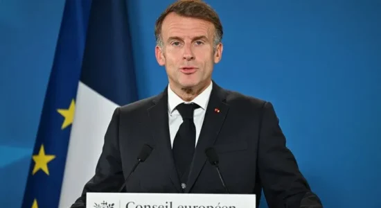 Macron refuzon dorëheqjen e ministrit të Brendshëm pas trazirave në Francë