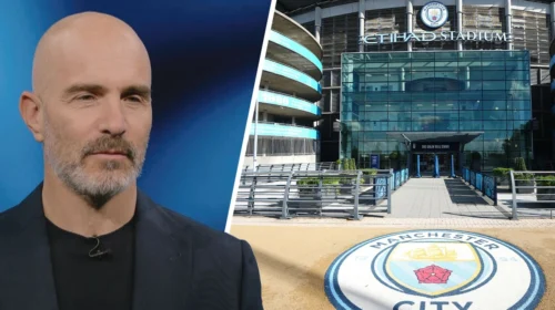 Maresca mban konferencën e parë për shtyp pas vendimit për Man Cityn