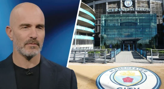 Maresca mban konferencën e parë për shtyp pas vendimit për Man Cityn