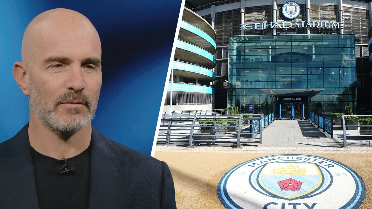 Maresca mban konferencën e parë për shtyp pas vendimit për Man Cityn