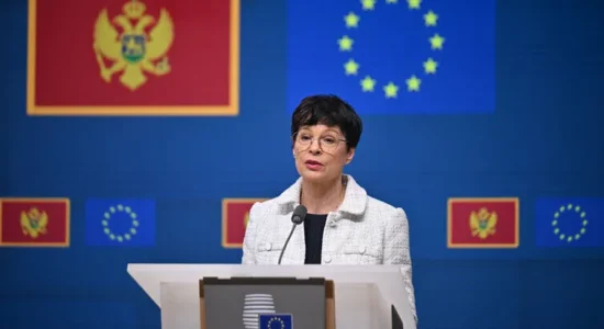 Marta Kos: Mali i Zi në fazën përfundimtare të negociatave për anëtarësim në BE