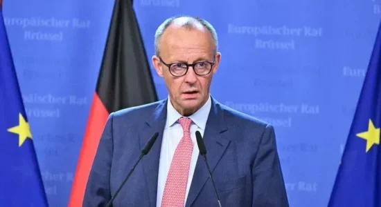 Merz akuzon Rusinë se po përpiqet ta “destabilizojë” Gjermaninë