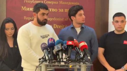 12 provime në shqip, dy në maqedonisht, Ademi: “Nga një zgjidhje gjysmake, arritëm një hap përpara”