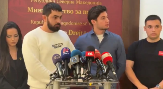 12 provime në shqip, dy në maqedonisht, Ademi: “Nga një zgjidhje gjysmake, arritëm një hap përpara”