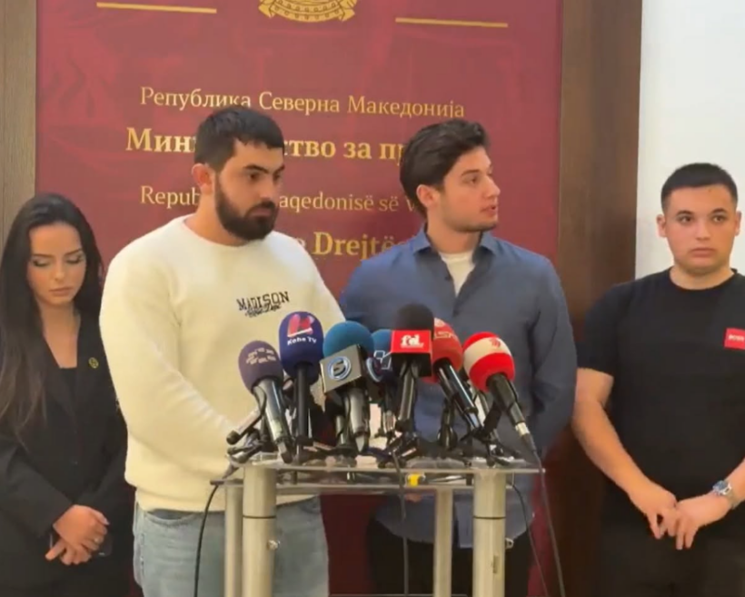 12 provime në shqip, dy në maqedonisht, Ademi: “Nga një zgjidhje gjysmake, arritëm një hap përpara”