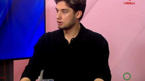Mevlan Ademi: Për shkak të gjuhës, studentët shqiptar ngurojnë ta paraqesin provimin e jurisprudencës