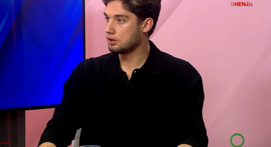 Mevlan Ademi: Për shkak të gjuhës, studentët shqiptar ngurojnë ta paraqesin provimin e jurisprudencës