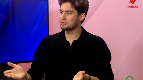 Ademi: Korrupsioni po largon të rinjtë shqiptarë nga RMV-ja