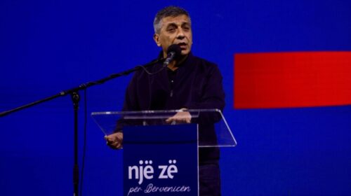 Mexhiti: Sonte iu vu vula fitores në Bërvenicë!