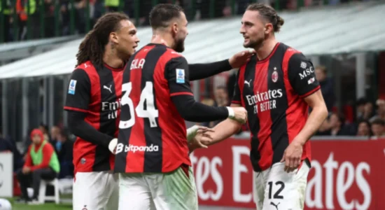 Milan merr lajme të mira nga infermieria, 3 lojtarë të rëndësishëm rikuperohen për derbin me Interin