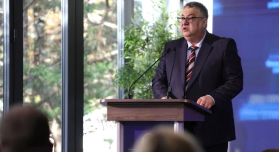 Minçev: Projekt-ligji për administratën shtetërore do të sjellë kompetenca më të qarta dhe llogaridhënie më të madhe
