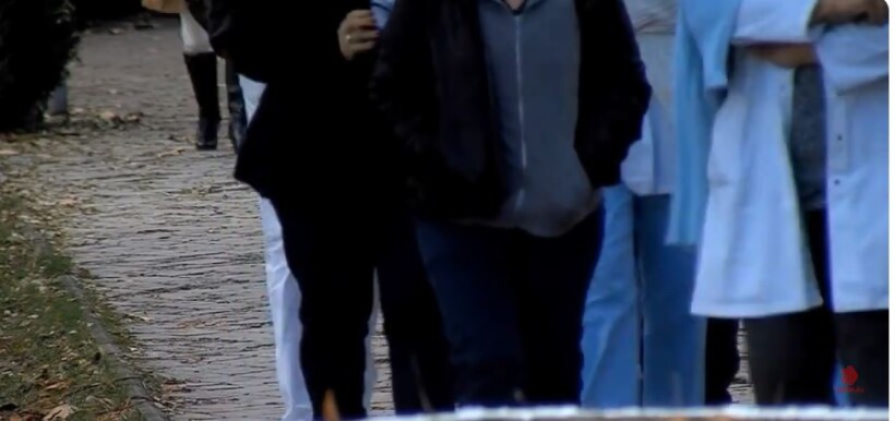 (VIDEO) Prokuroria ngre aktakuzë ndaj 5 mjekëve nga Manastiri