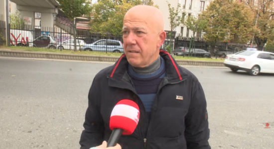 (VIDEO) Rezultatet e sistemit “Qyteti i Sigurt”, Qytetarët: Nuk mjaftojnë vetëm dënimet, duhet edhe vetëdijësim