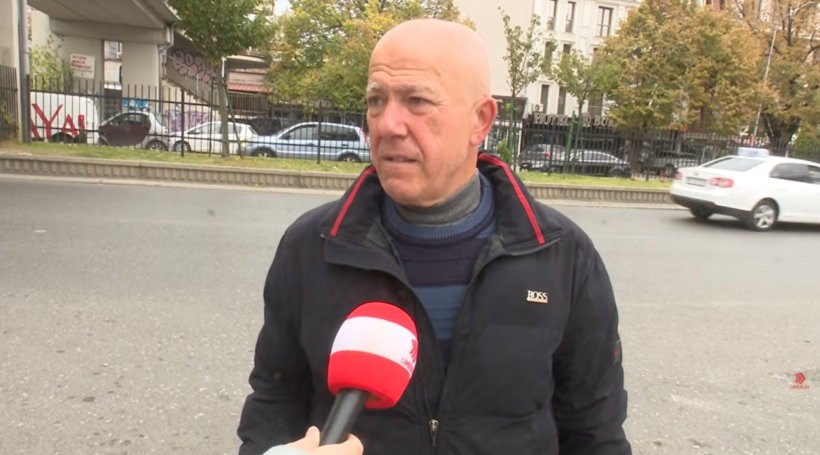 (VIDEO) Rezultatet e sistemit “Qyteti i Sigurt”, Qytetarët: Nuk mjaftojnë vetëm dënimet, duhet edhe vetëdijësim