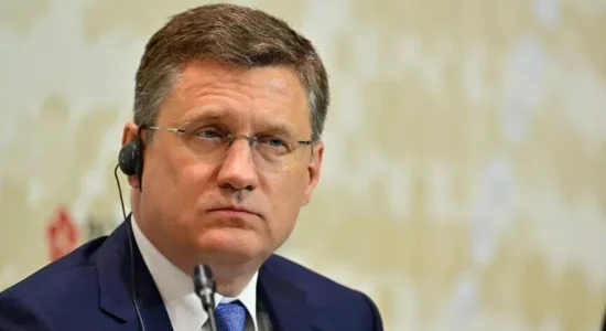Moska: Cisterna e parë me naftë ruse drejt tregjeve botërore është nisur